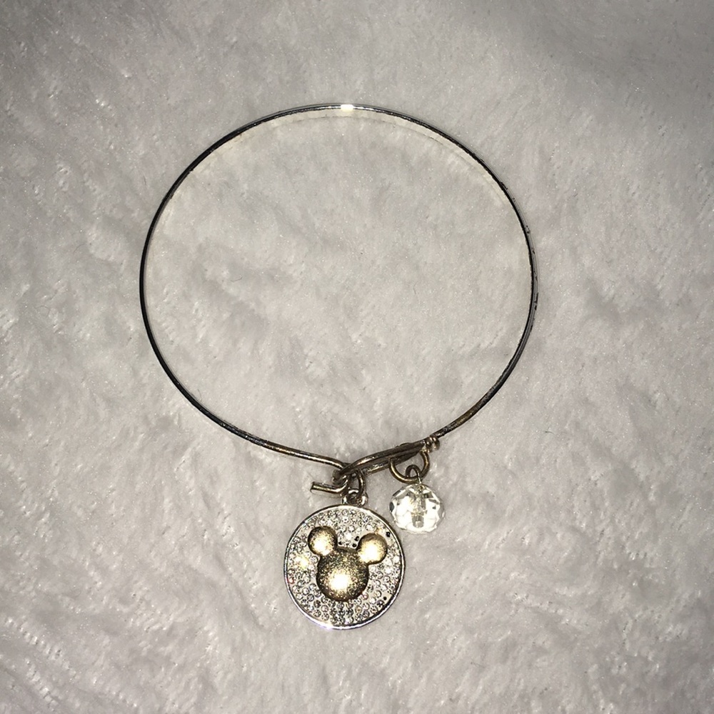 Mickey Mouse bracelet